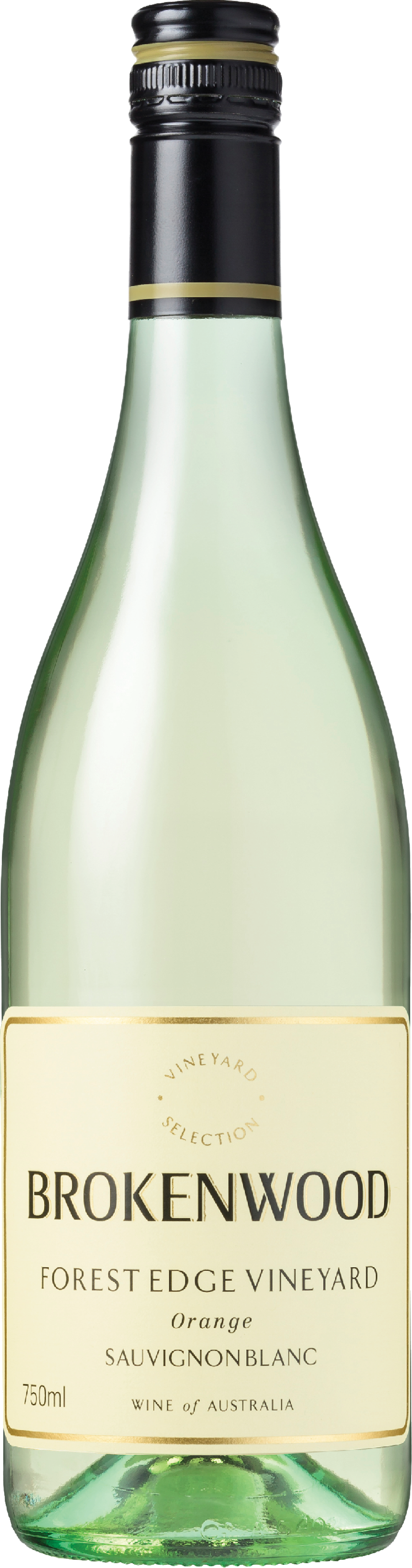 Brokenwood Forest Edge Vineyard Orange Sauvignon Blanc 2009
